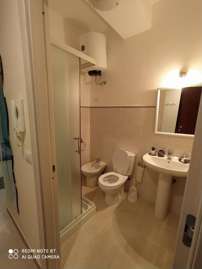 F&L A Taormina Apartman Kültér fotó