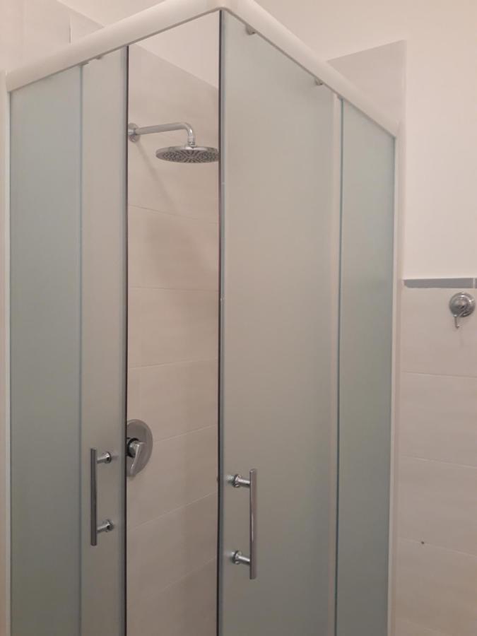 F&L A Taormina Apartman Kültér fotó