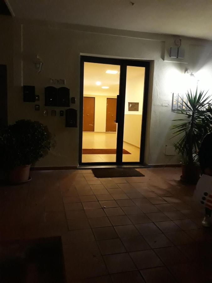 F&L A Taormina Apartman Kültér fotó