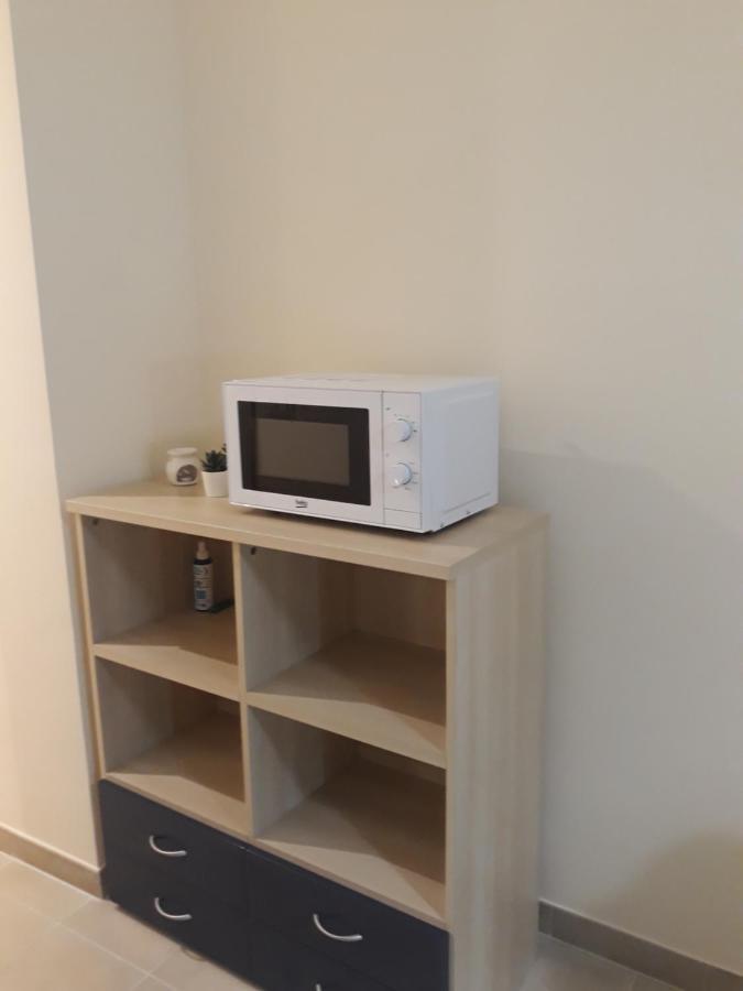 F&L A Taormina Apartman Kültér fotó