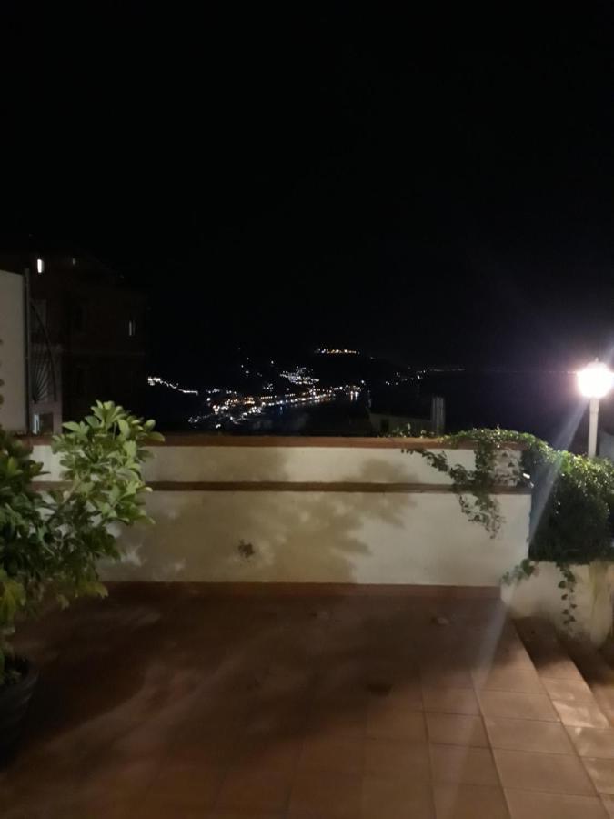 F&L A Taormina Apartman Kültér fotó