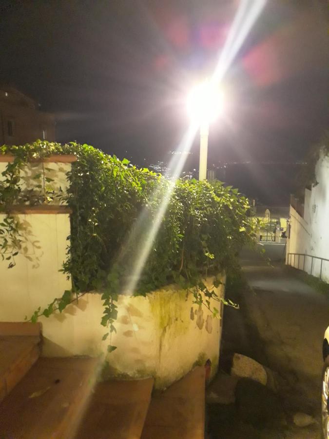 F&L A Taormina Apartman Kültér fotó