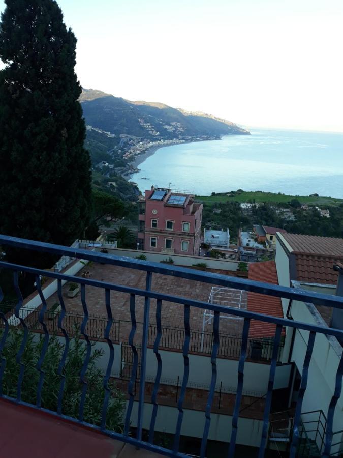 F&L A Taormina Apartman Kültér fotó